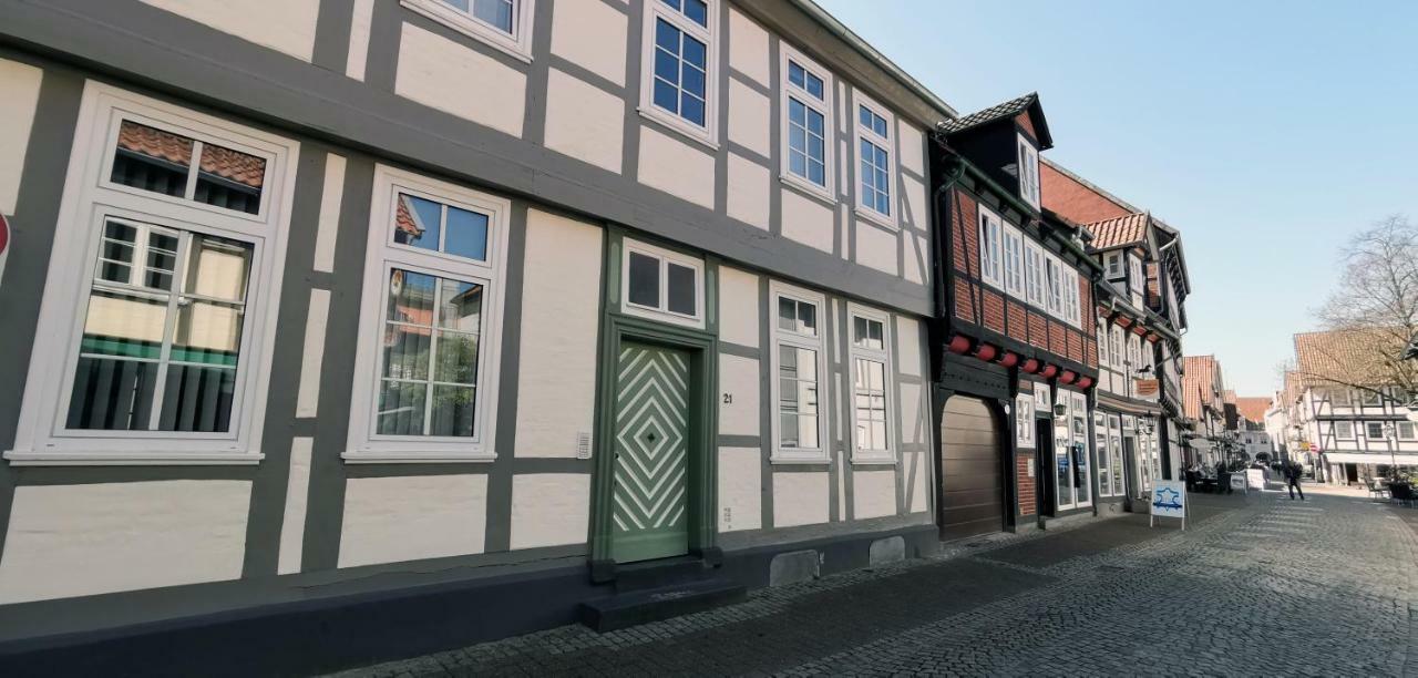 Hotel Celler Auszeit Exterior photo